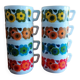 8 coffee cups