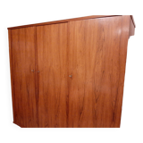 Rosewood Wardrobe
