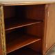 Walnut sideboard, Danish design, 1960s, made in Denmark.