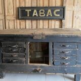 Workshop workbench
