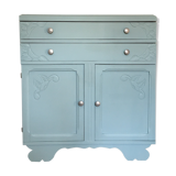Art deco chest of drawers cloud
