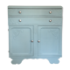 Art deco chest of drawers cloud