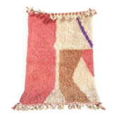 Handmade Berber rug 250cmx150cm