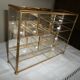 Vitrine pour miniatures