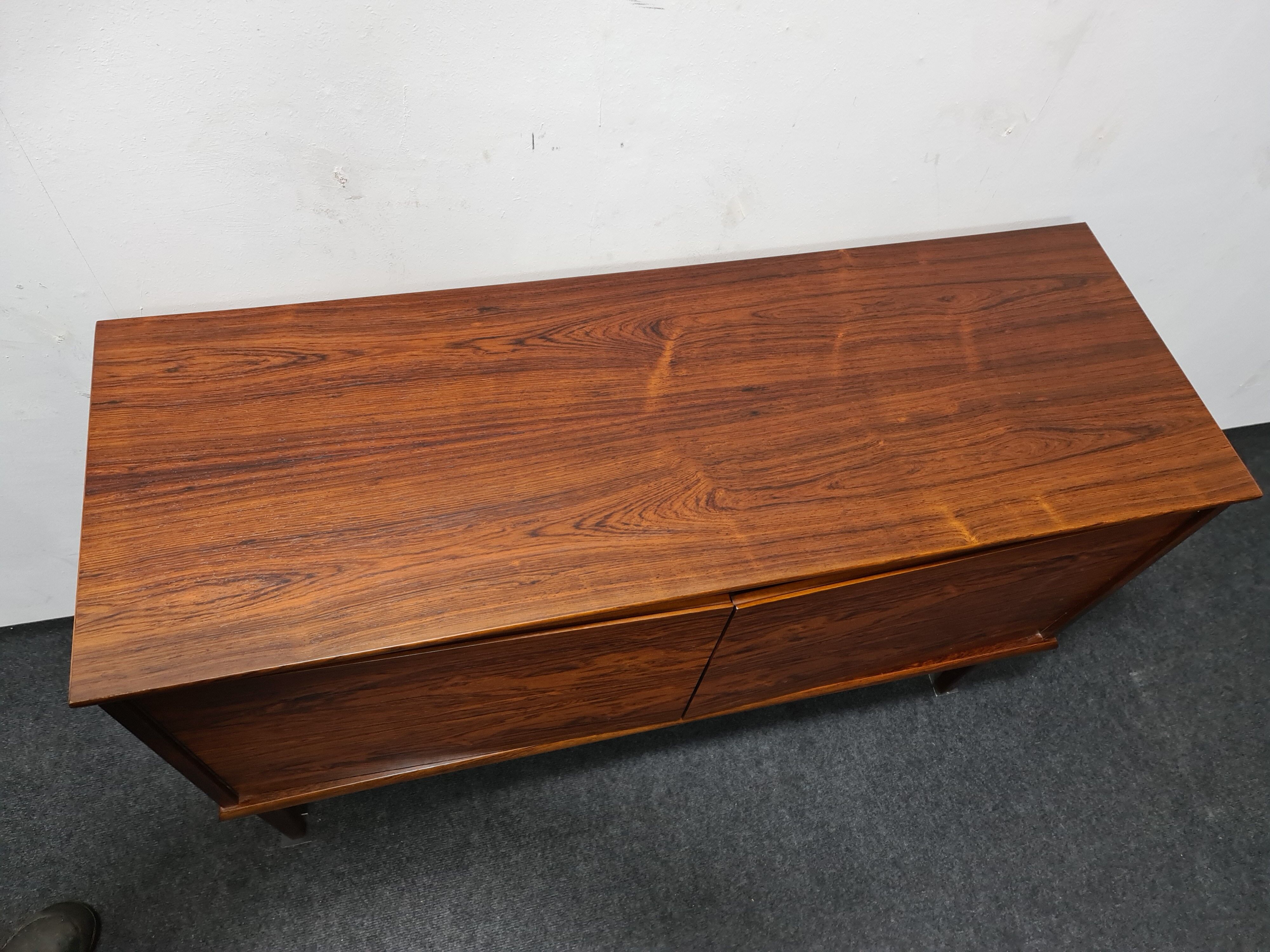 Vintage Palissander