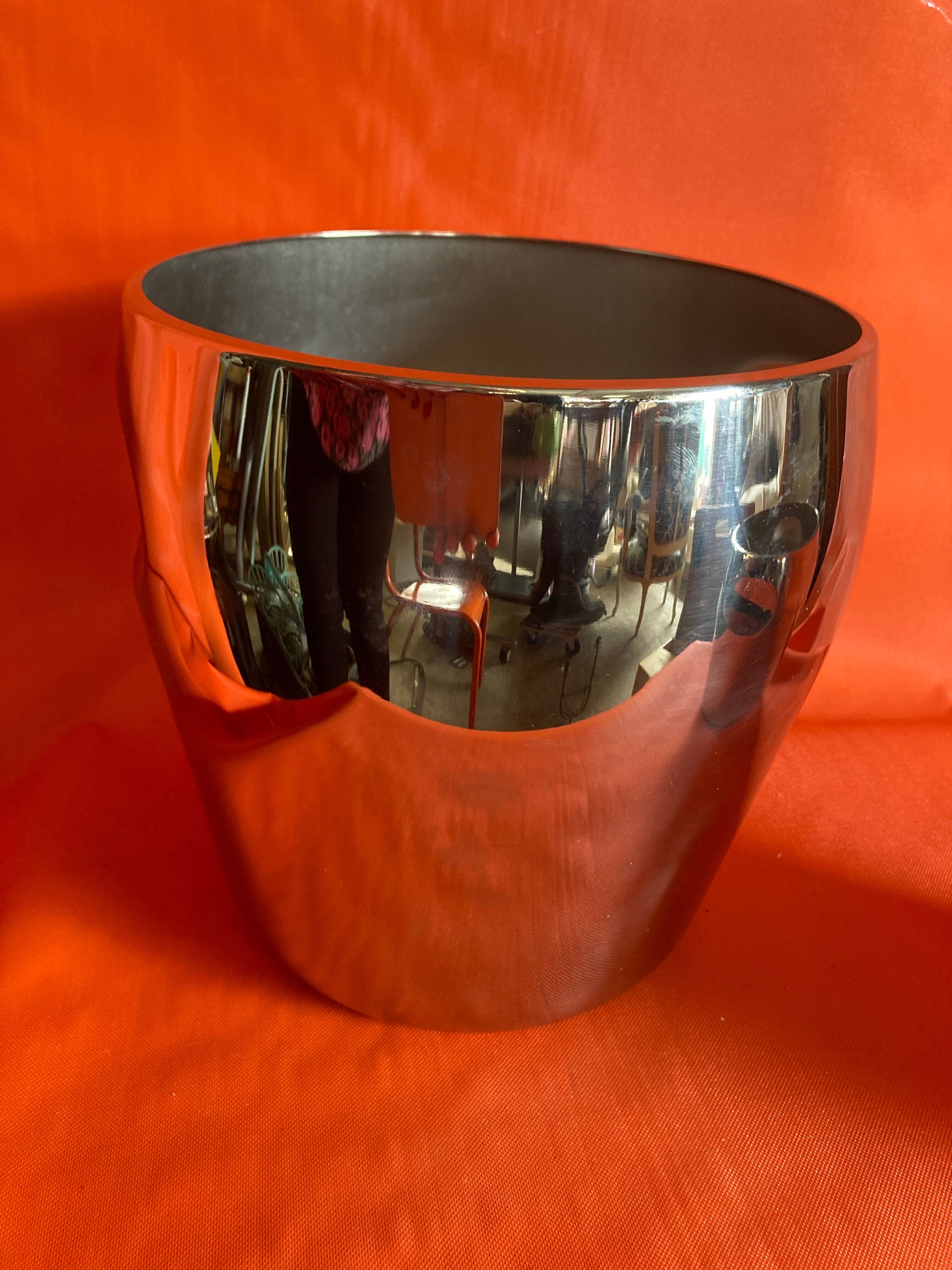 Champagne bucket Alfra Allessi