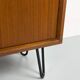 Mid-Century Teak Sideboard by Franzmeyer Möbel, 1960s
