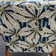 Fauteuil vintage scandinave 70’s