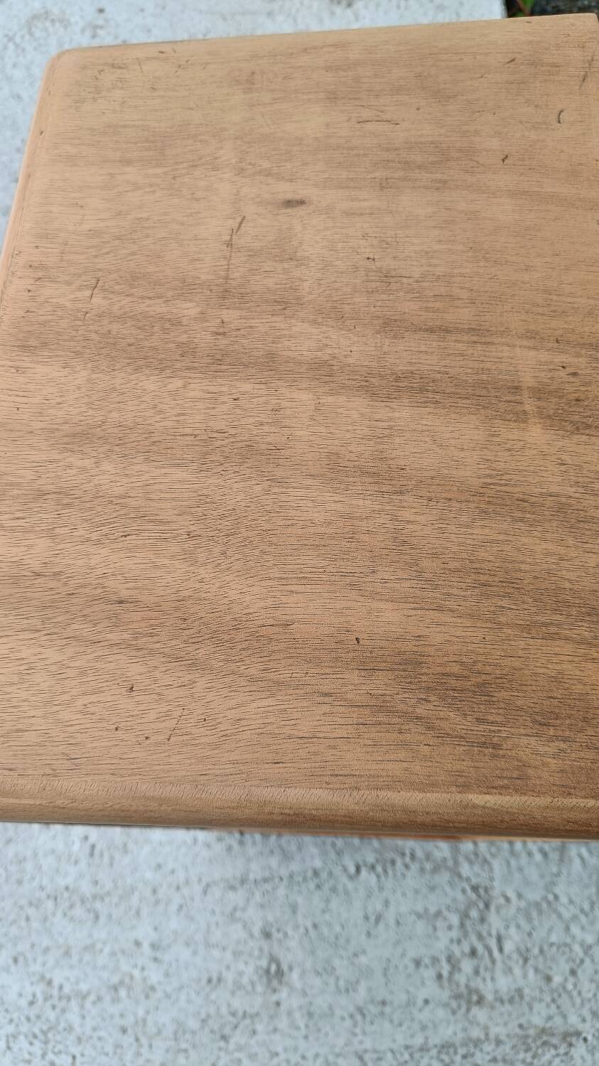 Chevet art déco