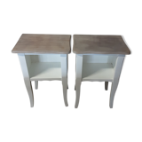 bedside tables