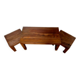 Tables gigognes