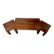 Trundle tables