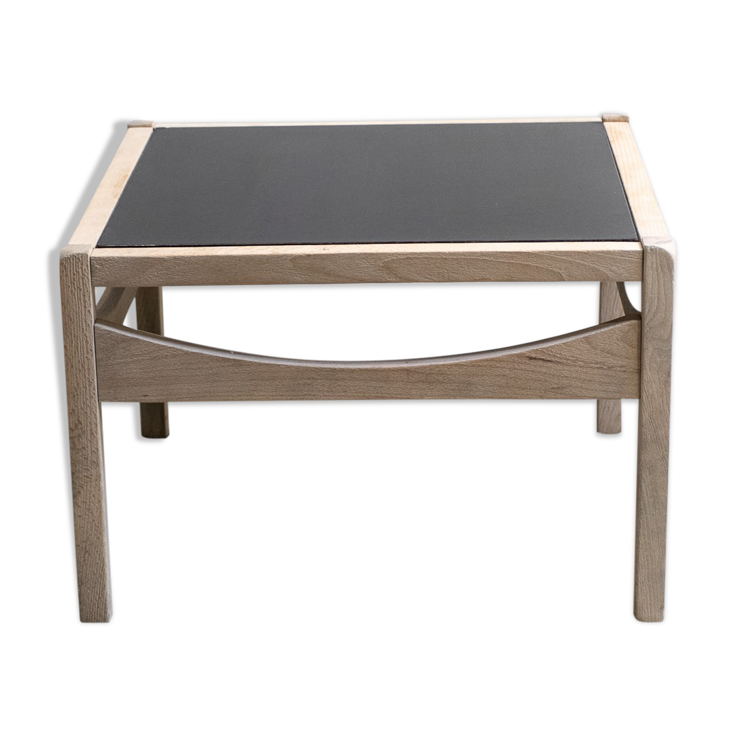 Baumann Mid-Century Wood Coffee Table 1970'