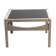 Baumann Mid-Century Wood Coffee Table 1970'
