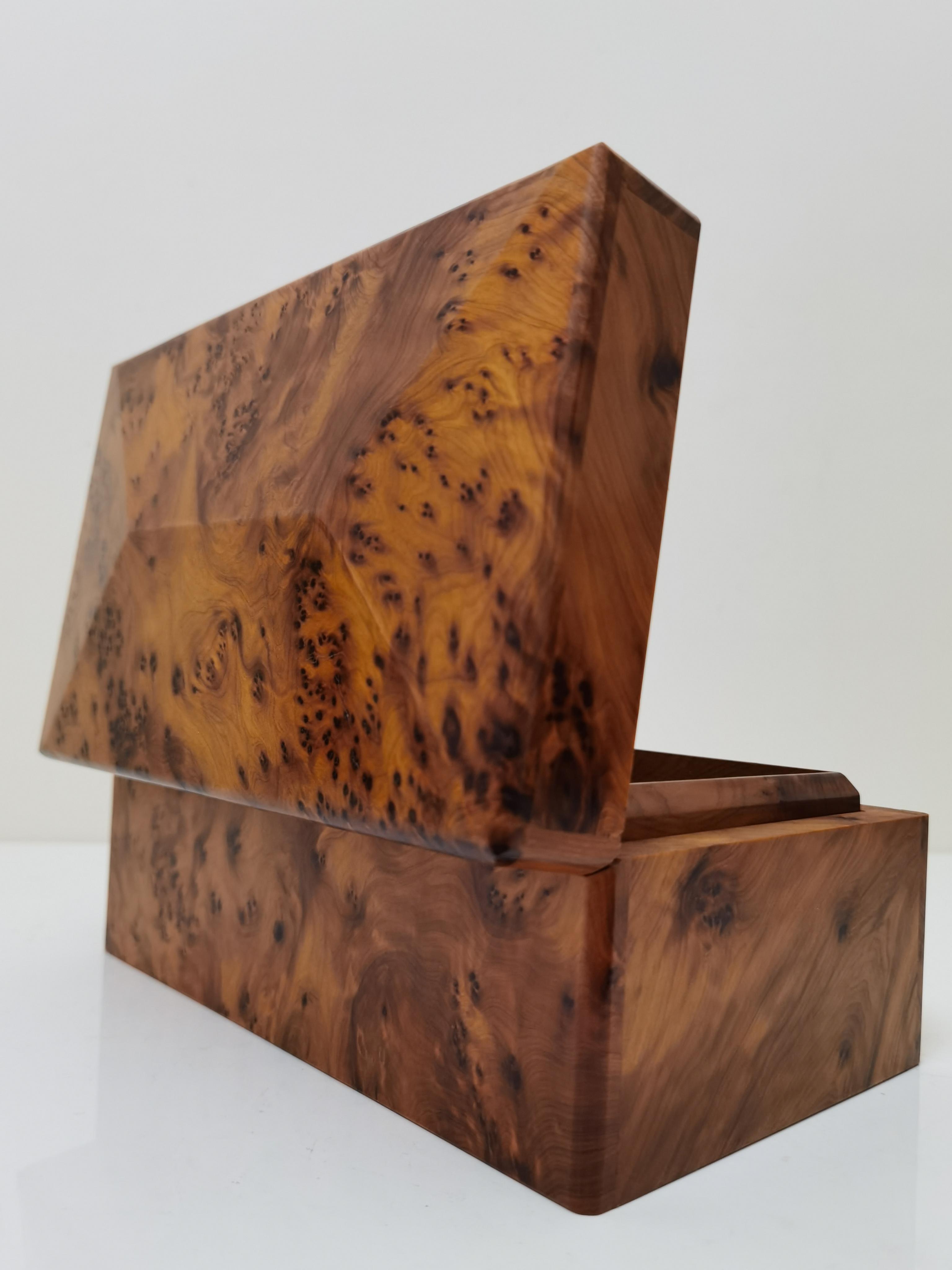 Office organization box