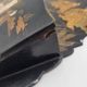 Antique Napoleon III letter holder with old photo