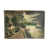 Still life