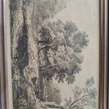 Lithograph stamped Charmier