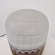 Vintage Hand-Blown Murano Glass Table Lamp, Italy, circa 1970