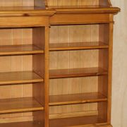 Ralph Lauren Oak Library, 168 cm x 237 cm