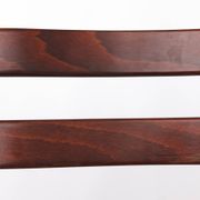 Pair of Vintage Casala Dining Chairs – Mid-Century German Design, Beechwood
