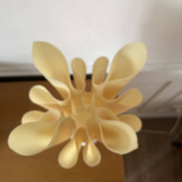 Georgia Jacob lamp model Ophélie