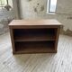 Pine trade counter