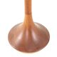 Danish Teak Floor Lamp in teak - mid century modern design