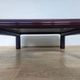Rare Midcentury Coffee Table Orsay, Knoll, Gae Aulenti