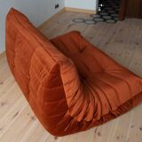 Togo sofa model designed by Michel Ducaroy 1973
