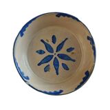 Lebrillo en céramique Fajalauza espagnole antique