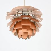 Suspension Artichoke by Poul Henningsen for Louis Poulsen, 1960s,