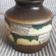 Very original vintage Germany ceramic vase