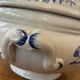 Sarreguemines “Romantic” Soup Tureen