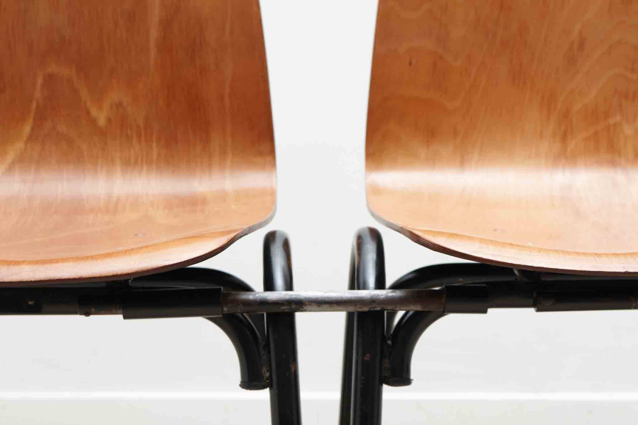 Chaise vintage