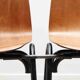 Chaise vintage