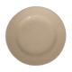 Digoin-Sarreguemines pink dessert plates