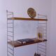 Vintage Shelf By Strinning, Kajsa & Nisse Strinning For String, 1970s