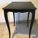 Louis XV style table