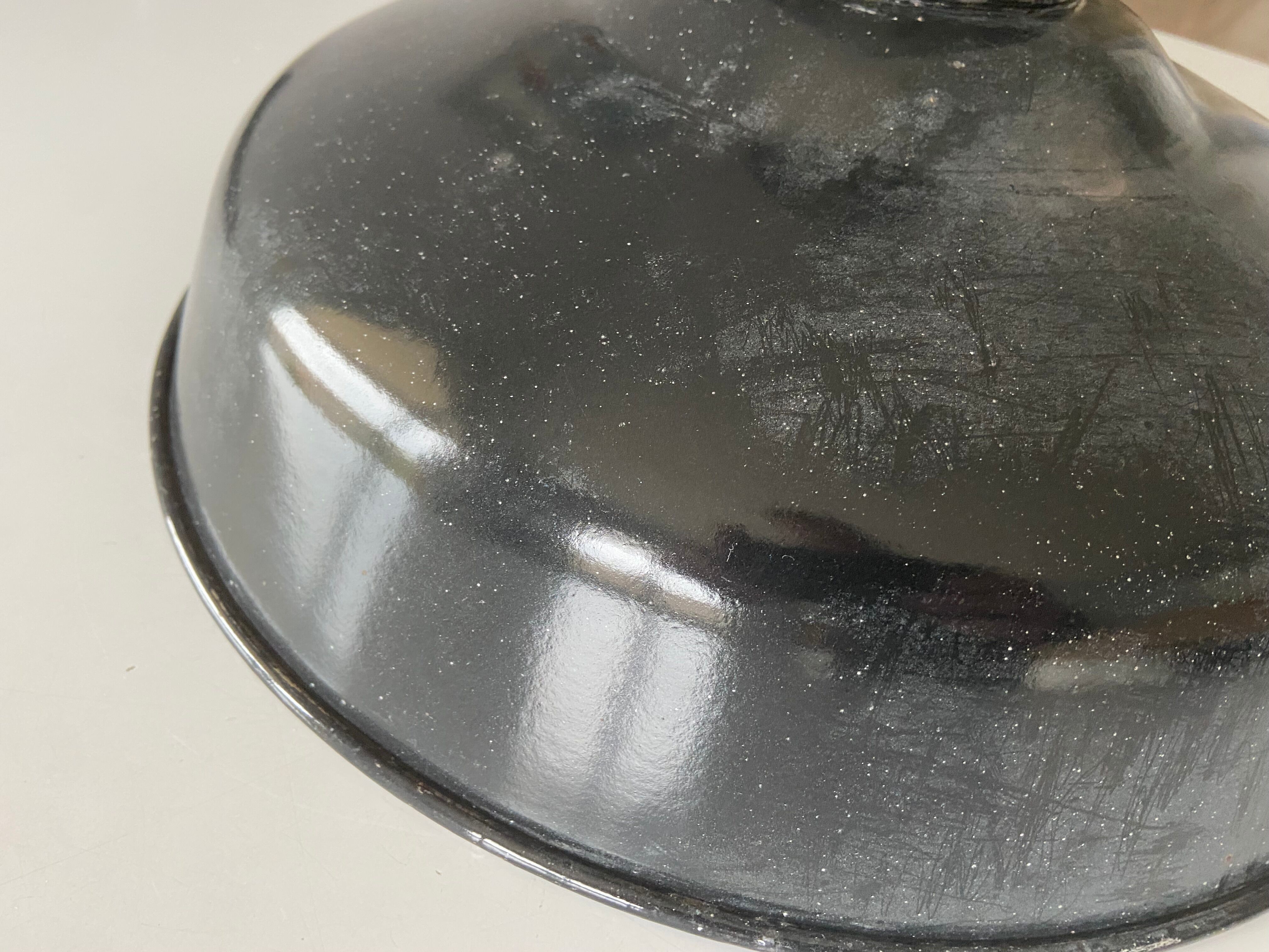 Industrial suspension 50s