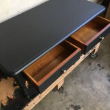 Vintage coffee table