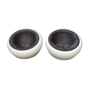 Fauteuils design egg
