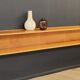 Mid Century floating cabinet | Vintage - bookcase, TV cabinet