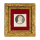 Small Portrait of Madame de Fougeroux de Bondaroy