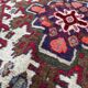 Handmade Persian rug 160cm x 100cm