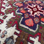 Tapis persan fait main 160cm x 100cm