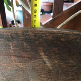 Windsor rocking chair