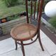 Fischel bistro chair 20/40