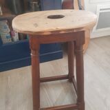 Ancient tabouret