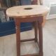 Tabouret ancien